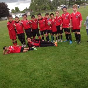 Meet your Posher, Jayro